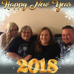 Meet your Posher, Cathie